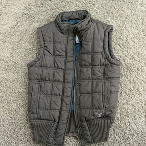 American eagle vest